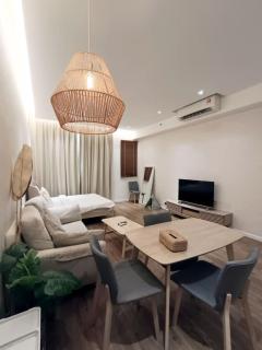 Chamber Suites By Rainbow - 2