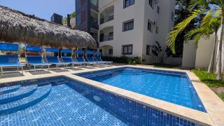 Cana Life Breeze Los Corales Residences A1 - 4