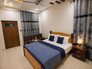 Second Home Hotel - 0