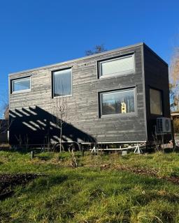 Tiny House Kiewit, vlakbij Pukkelpop - 3