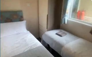 Devon and Cornwall gold category holiday home with balcony - 9