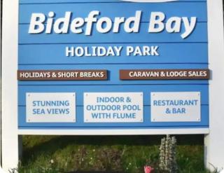 Devon and Cornwall gold category holiday home with balcony - 7
