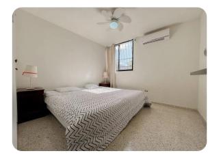 hermoso apartamento en centro de ciudad - 5
