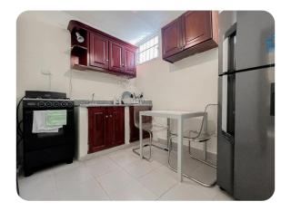 hermoso apartamento en centro de ciudad - 1