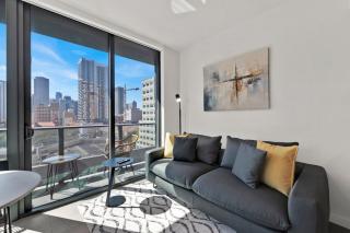 Downtown Studio 501 First Rooftop Pool & Gym - 0