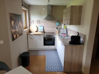 Ferienwohnung Gaß - 1