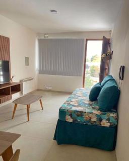 Comodidad Urbana - Hospedaje Sweet Spring - viví Mendoza - 2