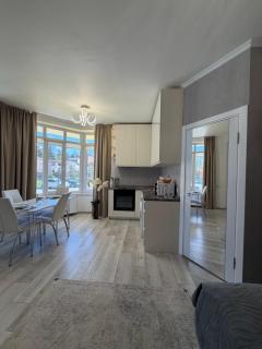 Cozy apartment in the center - 2