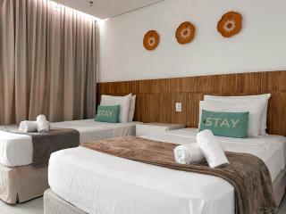 STAY Cosmopolitan - Palmas - 8