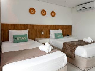 STAY Cosmopolitan - 5