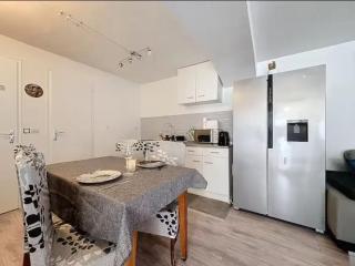 Appartement charmant avec jacuzzi à Volmerange-lès-Boulay - 9