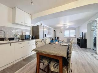 Appartement charmant avec jacuzzi à Volmerange-lès-Boulay - 8