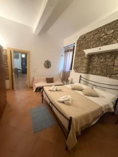 incantevole e storico appartamento in pieno centro - 0