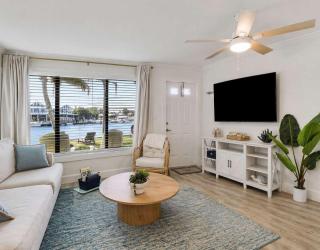 Sailfish Suites 6 - pet friendly waterfront - 6