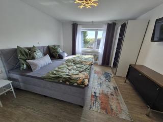 FeWo Ausblick Rottweil, eigener Zugang, Terrasse, Carport - 9