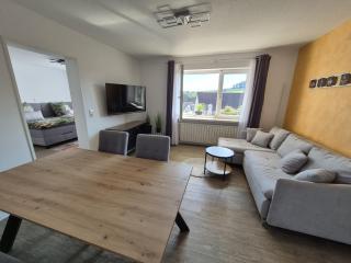 FeWo Ausblick Rottweil, eigener Zugang, Terrasse, Carport - 2