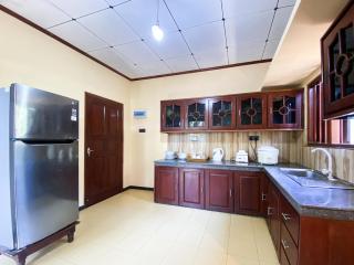 Villa Zimora Hikkaduwa - Hikkaduwa - 2