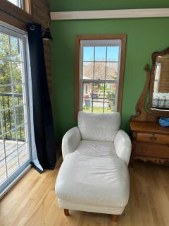 Cupids Guest House and SheShed - 3