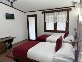Hotel Berati - 4