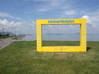 Holiday Homes in Balatonmariafuerdoe 19475 - 1
