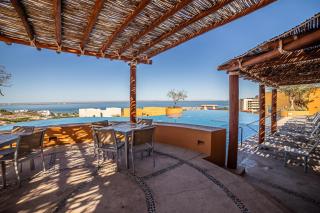 Stunning Golf Front Villa with Jacuzzi & Sunset Views in Puerta Cortés | Beach Club – 26C - 3