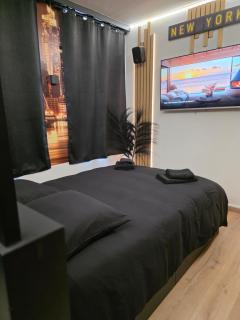 Maison 3 chambres, jacuzzi, billard, sauna, air soccer - 5