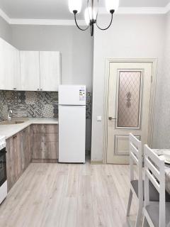 Galamat park apartments - 8