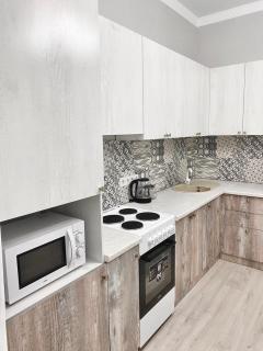 Galamat park apartments - 5