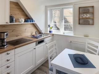 Haus Frisia Ferienwohnung Frisia 4 - 9
