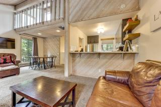 2 Mi to Dorabella Cove: Dog-Friendly Townhouse! - 6