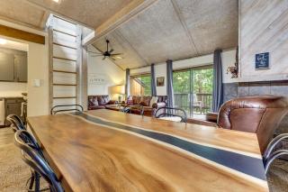 2 Mi to Dorabella Cove: Dog-Friendly Townhouse! - 2