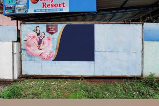 Hotel O Raj Resort - Sopāra - 9