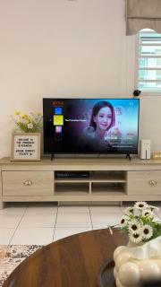 The PrimeNest Melaka 4BR with Netflix Near A'Famosa Resort - 6