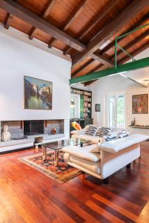 Villa Wanna - Design, Relax e Natura vicino a Milano - 6