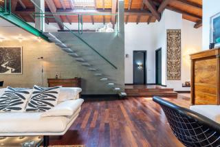 Villa Wanna - Design, Relax e Natura vicino a Milano - 5