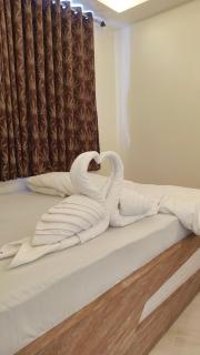 New Vintage Guest House - 9