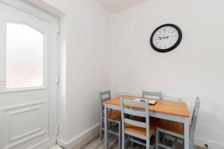 Durham 2BR Home Ideal for Contractor Stays - 5