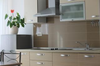 V Apartment - 1