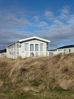 The Dunes View at Grannies Heilan Hame luxury caravan - 3