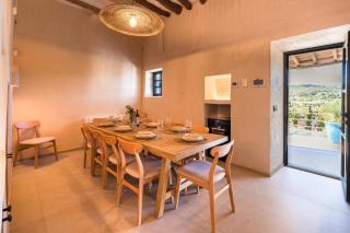 New Finca Samavara 6 bedrooms Holistic luxury retreat in Ibiza - 1