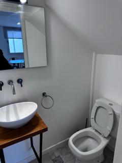 Vía Olegario Suites - 2