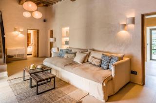 New Finca Samavara 6 bedrooms Holistic luxury retreat in Ibiza - 3