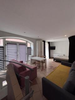 LOFTLINE Spacious Apartment - City Center I - 9