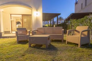 Townhouse Marassi Salerno Family-Friendly - 7
