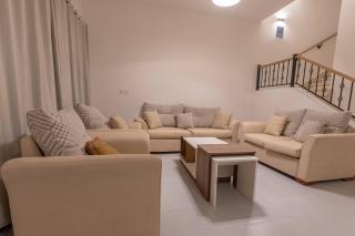 Townhouse Marassi Salerno Family-Friendly - 9