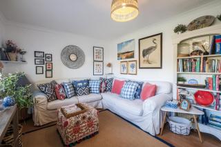 Kittiwake, Aldeburgh - Aldeburgh Coastal Cottages - 7