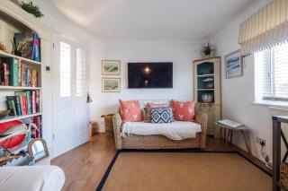 Kittiwake, Aldeburgh - Aldeburgh Coastal Cottages - 3