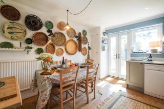 Kittiwake, Aldeburgh - Aldeburgh Coastal Cottages - 2
