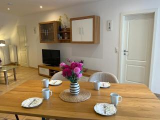 Wohnung Wyk - 2