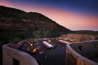 4 bedroom Luxury Private Safari Villa with Wildlife Drives - 1